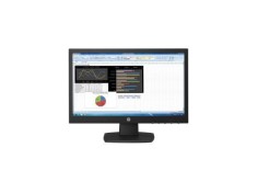 Monitor HP V223, 22 Inch LED, 1920 x 1080, VGA, DVI, Grad A- NewTechnology Media