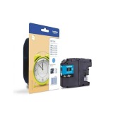 Cartus inkjet LC125XL/LC127XL original Brother, BK/C/Y/M, capacitate mare - Magenta