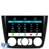 Navigatie Dedicata Bmw Seria 1 E82 E88 E81 E87 (2004-2011), 9Inch, 8Gb Ram, 256Gb Stocare, Carplay Performance AutoTuning, General