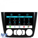 Navigatie Dedicata Bmw Seria 1 E82 E88 E81 E87 (2004-2011), 9Inch, 8Gb Ram, 256Gb Stocare, Carplay Performance AutoTuning, General