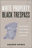 White Property, Black Trespass: Racial Capitalism and the Religious Function of Mass Criminalization