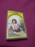 Cumpara ieftin CASETA AUDIO ILEANA CONSTANTINESCU RARA!!ORIGINALA ELECTRECORD