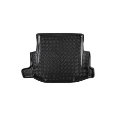 Tavita portbagaj BMW Seria 1 E87 2004-2011 cu urechi Rezaw Plast