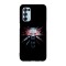 Husa compatibila cu Oppo A77, Viceversa, model Wolf Necklace The Witcher, Silicon, TPU