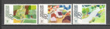 Liechtenstein.1988 Campanie ptr. zona rurala SL.196, Nestampilat