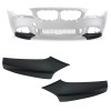 Lip splitter flaps BMW F10 F11 (2010 - 2016)