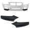 Lip splitter flaps BMW F10 F11 (2010 - 2016)