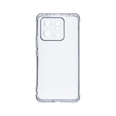 Husa BestCase&reg; Anti Shock 1.5MM, Compatibila Cu Xiaomi 13 Pro, Rezistenta La