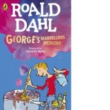 George's Marvellous Medicine - Roald Dahl