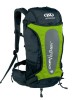 Rucsac TSL Snowalker 15 litri Negru - Verde