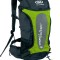 Rucsac TSL Snowalker 15 litri Negru - Verde