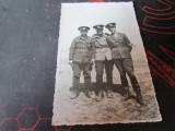 3 militari regalisti