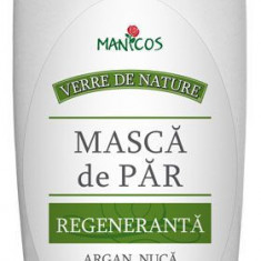 Masca de Par Regeneranta Manicos 250ml