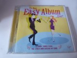 The best easy album, 2 cd