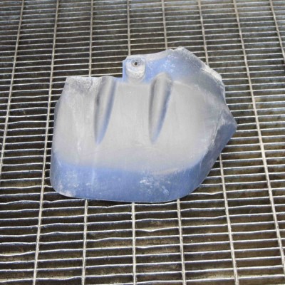 Aparatoare noroi dreapta spate MITSUBISHI L 200 / TRITON KA_T, KB_T 2012 OEM: 5370A988 foto