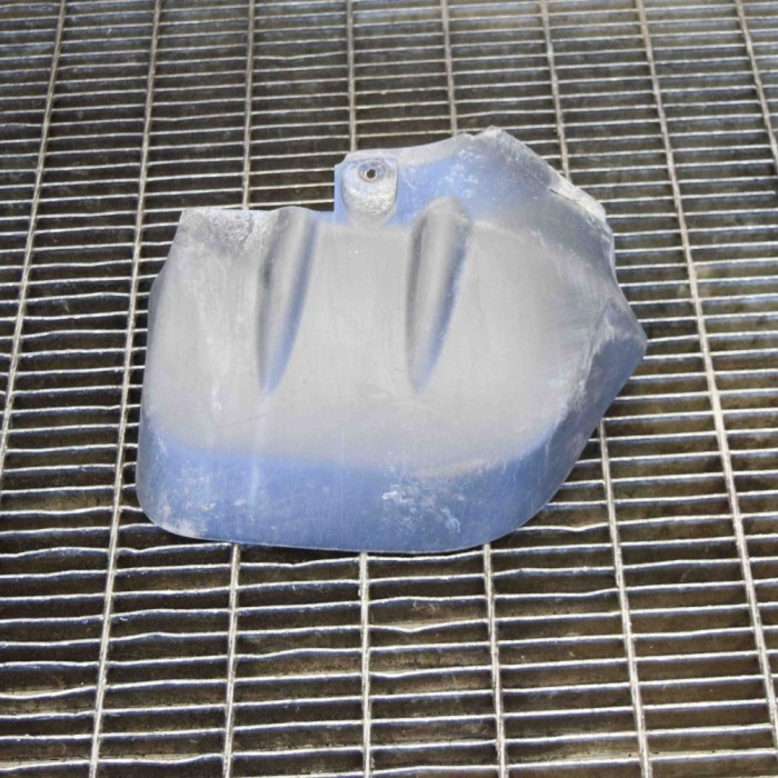 Aparatoare noroi dreapta spate MITSUBISHI L 200 / TRITON KA_T, KB_T 2012 OEM: 5370A988