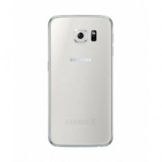 Capac baterie Samsung Galaxy S6 G920 Original Alb foto