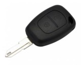Set 2 bucati - Carcasa cheie Topautochei&amp;#174; compatibila cu Opel Vivaro Movano