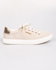 Pantofi casual Dockers cu siret pentru femei 2123902003 foto