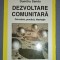 DUMITRU SANDU&nbsp;-&nbsp;DEZVOLTARE COMUNITARA