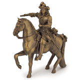 Figurina - Ludovic Al XIV-lea Pe Cal | Papo