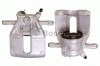 Etrier frana RENAULT MODUS / GRAND MODUS (F/JP0) (2004 - 2016) BOSCH 0 986 134 329