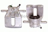 Etrier frana RENAULT MODUS / GRAND MODUS (F/JP0) (2004 - 2016) BOSCH 0 986 134 329