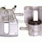 Etrier frana RENAULT MODUS / GRAND MODUS (F/JP0) (2004 - 2016) BOSCH 0 986 134 329
