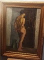 Nud - Nicolae Enea, Ulei, Altul