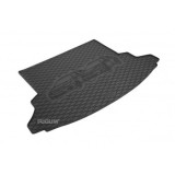 Covoras cauciuc portbagaj auto dedicat Subaru Impreza V hatchback (model cod GT) / Subaru XV II