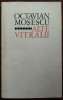 Octavian Mosescu - Alte Vitralii (1973) - Editie Princeps, Dedicatie/Autograf