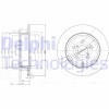 Delphi Disc frana