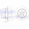 Delphi Disc frana
