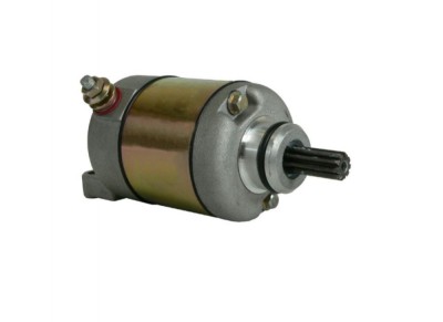 Electromotor KTM EXC SX 400 450 520 525 530 00- 13 Beta RR Polaris (OEM: 59040001000;78040001000) SMU0417 foto