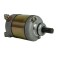Electromotor KTM EXC SX 400 450 520 525 530 00- 13 Beta RR Polaris (OEM: 59040001000;78040001000) SMU0417