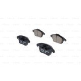 Set placute frana Bosch 0986424825, parte montare : Punte Fata