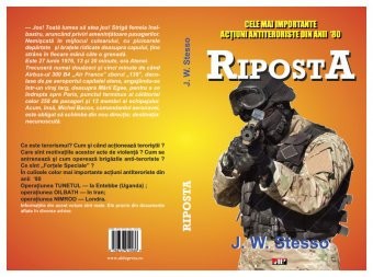Riposta - Sorin Stefanescu