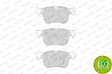FERODO FDB4765 PREMIER ECO FRICTION set placute frana,frana disc