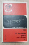 73 de scheme pentru radioamatori, vol. I - A. Săhleanu, N. Rosici