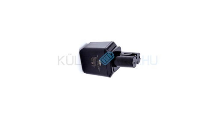 VHBW Baterie pentru scule electrice Bosch 26073000002 - 2100 mAh, 9.6 V, NiMH