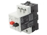 &Icirc;ntrerupător Motor DIN 10-16A IP40