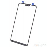 Geam Sticla Xiaomi Redmi Note 6, Black