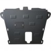Scut metalic motor Dacia Duster fabricata incepand cu 2010 APS-06,041, SCUT PROTECTION