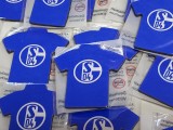 Magnet frigider-fotbal - SCHALKE 04 (Germania)