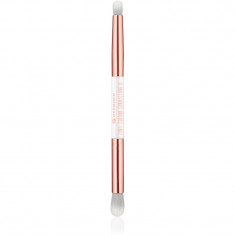 Essence Colour Correcting & Contouring Brush pensula pentru aplicare machiaj din material sintetic 1 buc