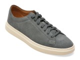 Cumpara ieftin Pantofi sport BOSS gri, 3162, din piele naturala