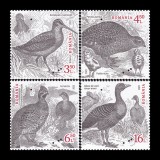 V&acirc;natul migrator și sedentar 2022 LP 2392