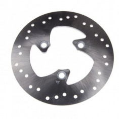 Disc frana fata Longjia Caper, diametru 190mm, grosime 4mm Cod Produs: MX_NEW ZLE4142