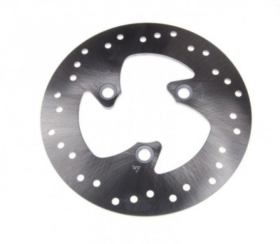 Disc frana fata Longjia Caper, diametru 190mm, grosime 4mm Cod Produs: MX_NEW ZLE4142 foto