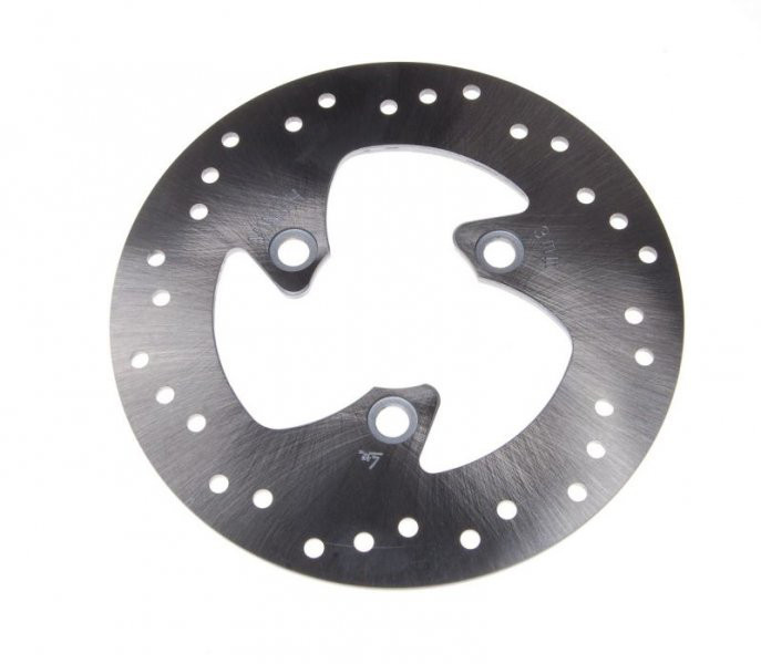 Disc frana fata Longjia Caper, diametru 190mm, grosime 4mm Cod Produs: MX_NEW ZLE4142